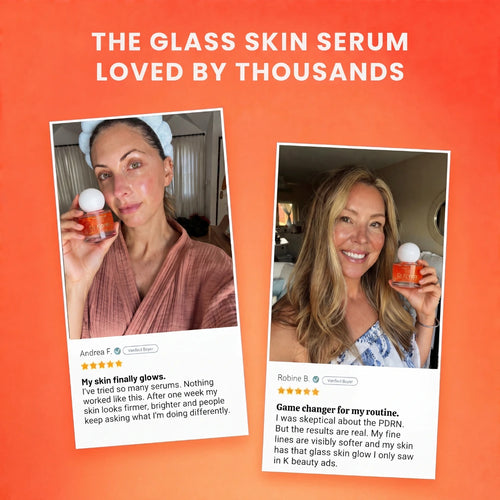 2 PDRN Serums (BUY 1 GET 1 FREE)