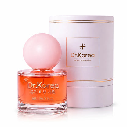 Dr.Korea PDRN & Peptide-8 Glass Skin Serum