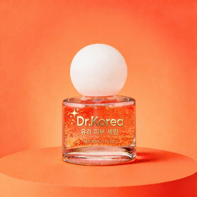 PDRN & Peptide-8 Glass Skin Serum