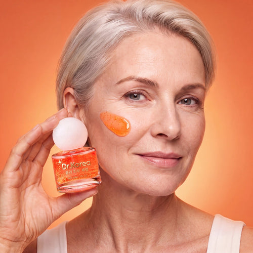 PDRN & Peptide-8 Glass Skin Serum