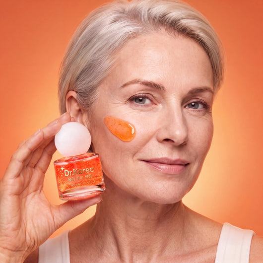 PDRN & Peptide-8 Glass Skin Serum