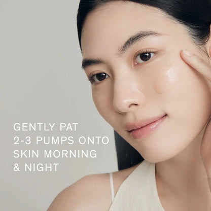 Dr.Korea PDRN & Peptide-8 Glass Skin Serum