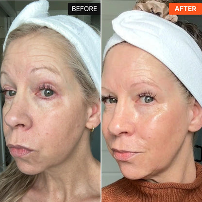 Dr.Korea PDRN & Peptide-8 Glass Skin Serum