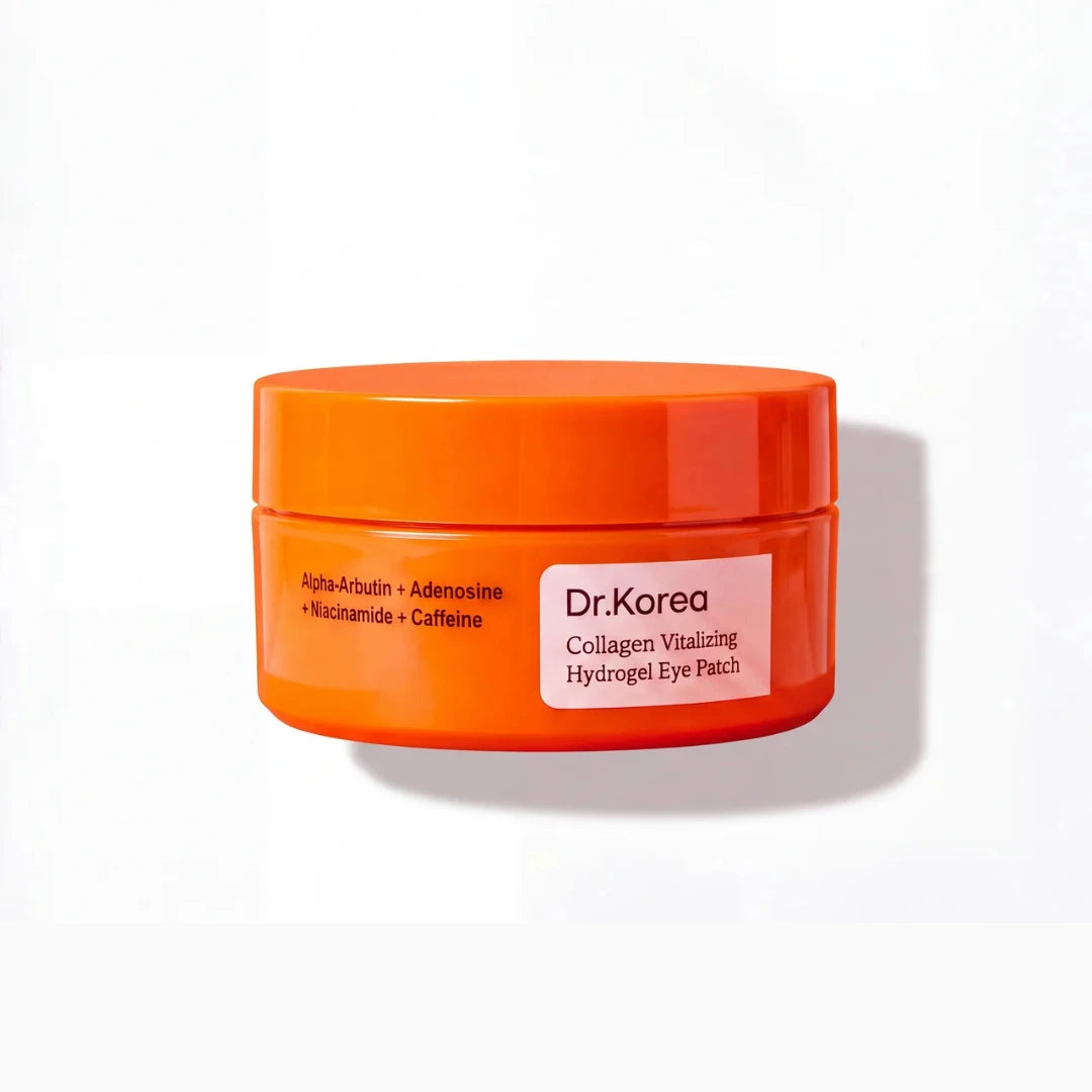 PDRN Regenerating Eye Patches (60 patches)