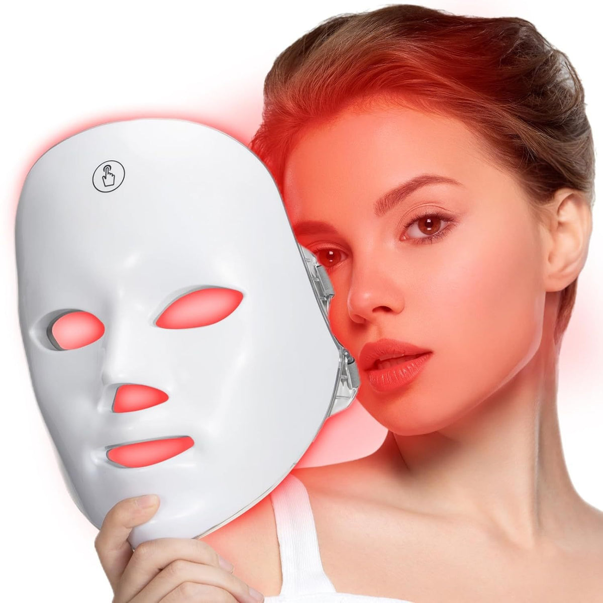 Dr.Korea Red Light Therapy Mask