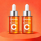 2 Bottles  | 5x Vitamin C Morning Glow Serum