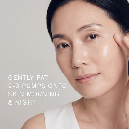 Dr.Korea PDRN & Peptide-8 Glass Skin Serum